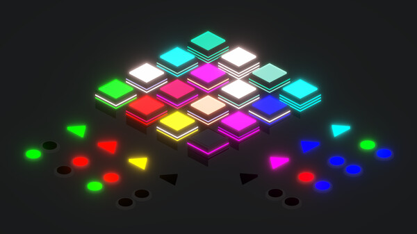 Lightrix screenshot 4