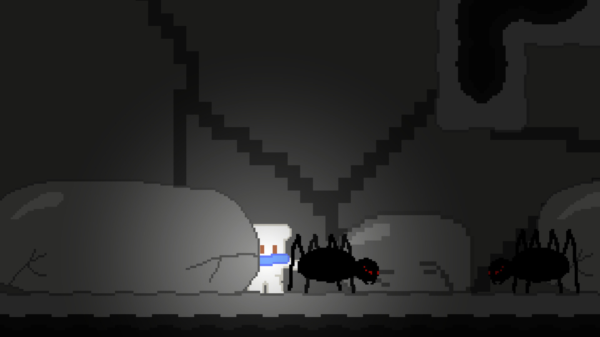 Pit of Fears