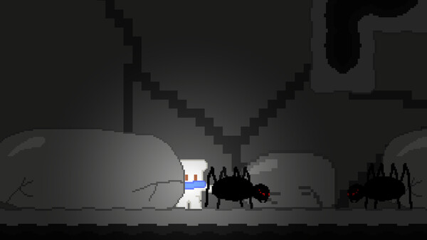 Pit of Fears screenshot 2