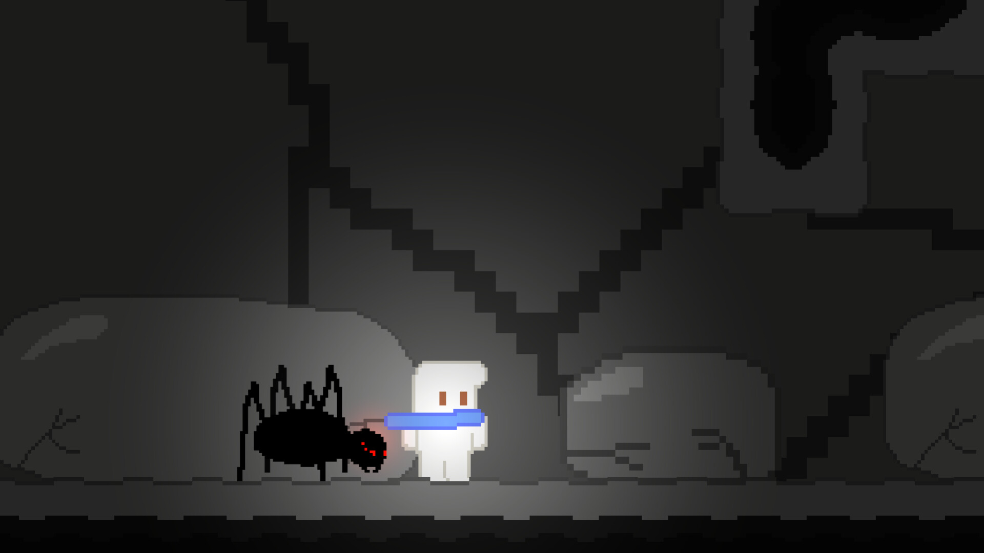 Pit of Fears screenshot 3
