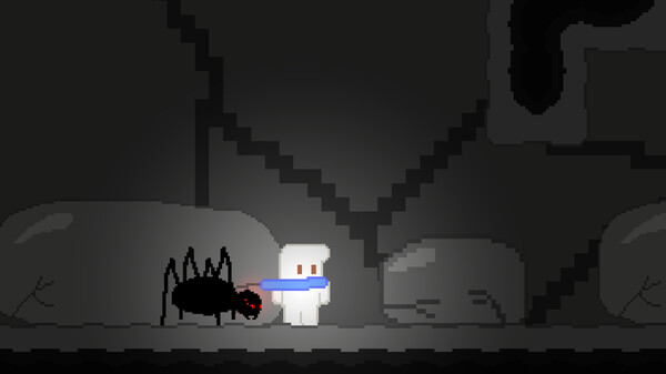 Pit of Fears screenshot 3