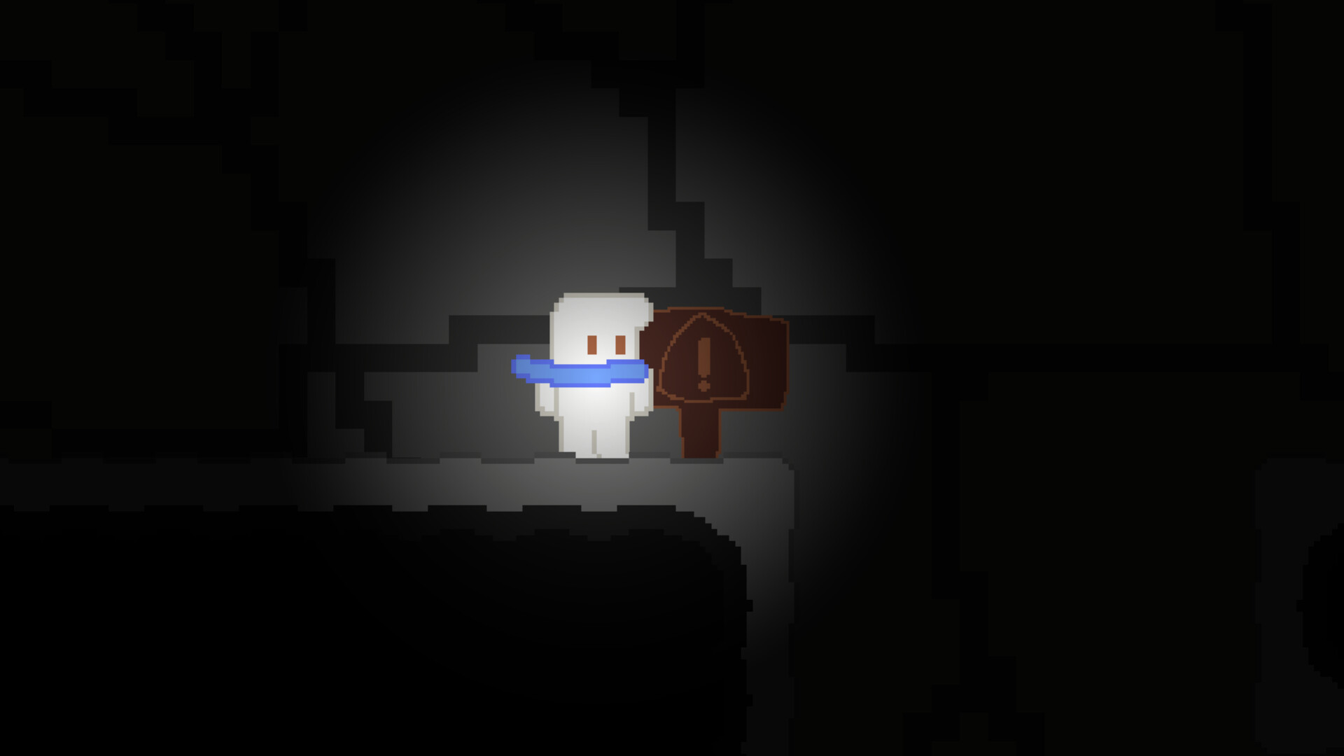 Pit of Fears screenshot 7