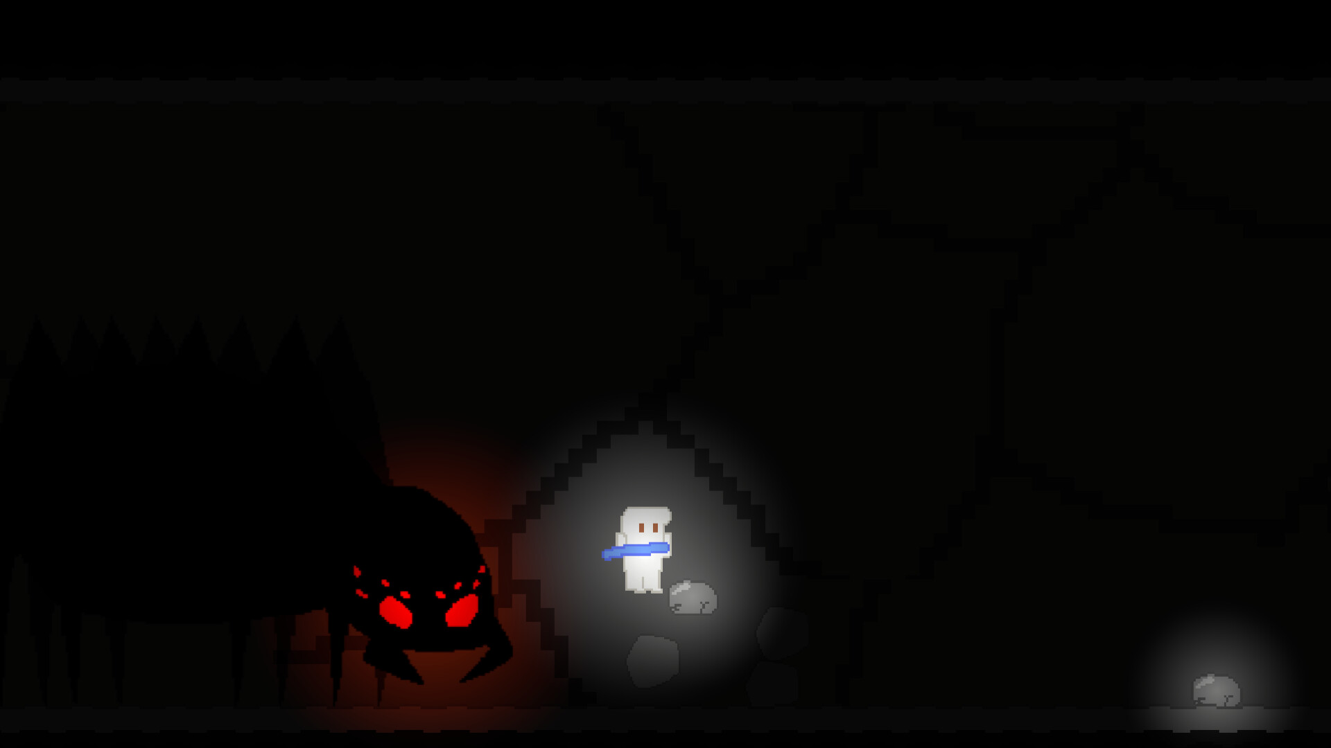 Pit of Fears screenshot 9