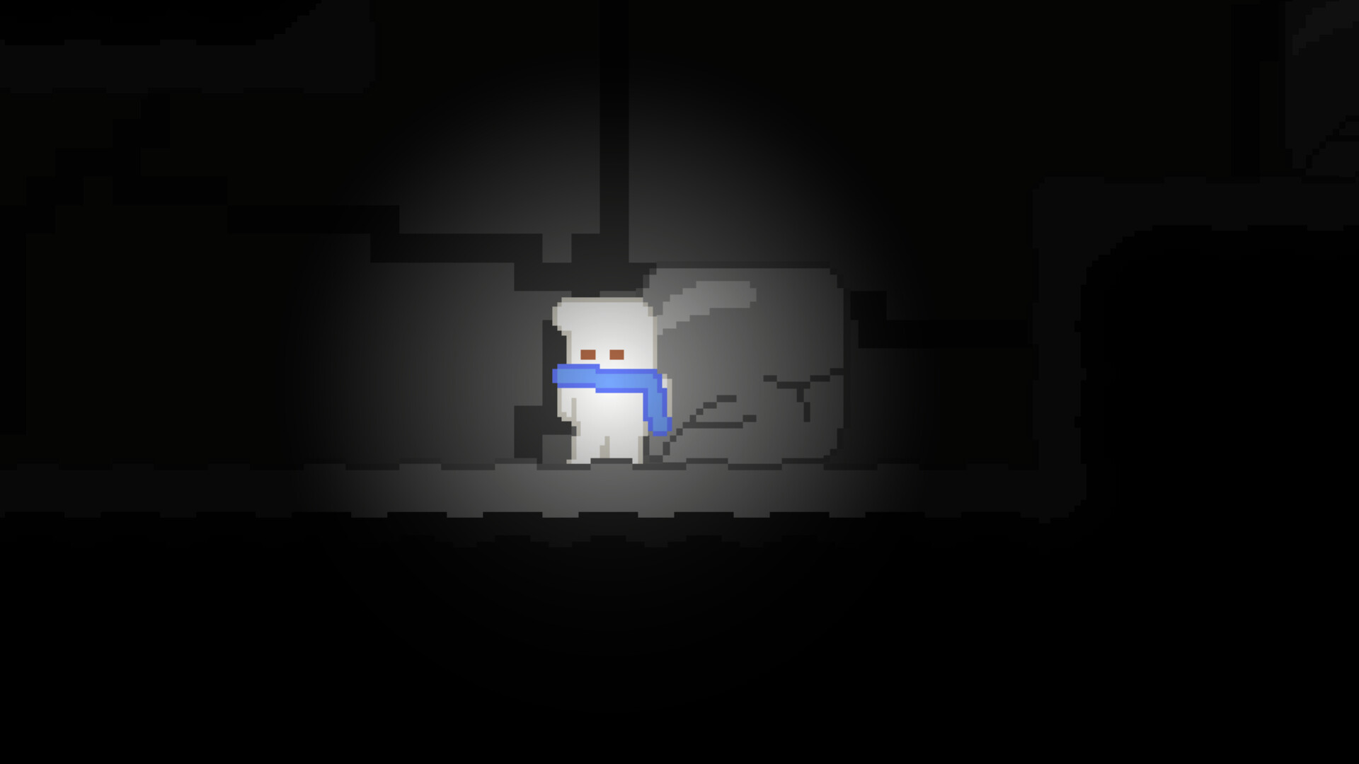 Pit of Fears screenshot #4