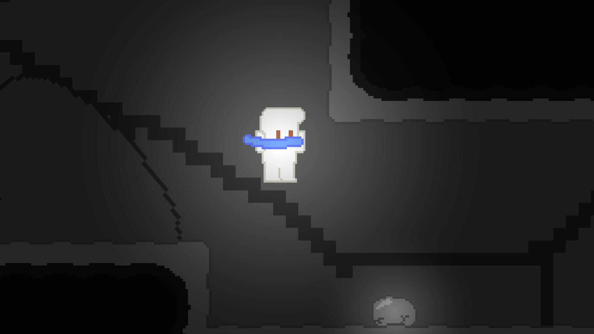 Pit of Fears screenshot