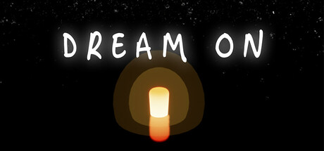 Dream on cover art