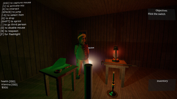 No Prospects Playtest screenshot 3