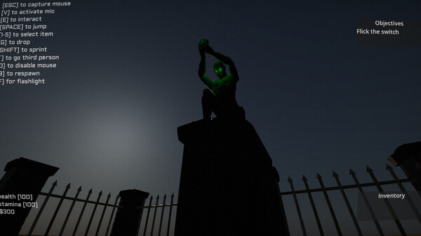 No Prospects Playtest screenshot 2