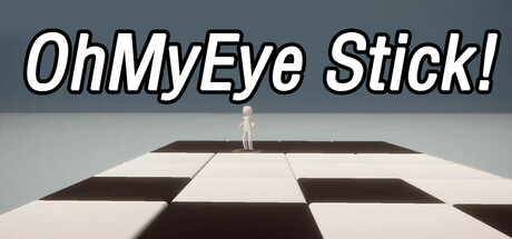 Image for OhMyEye Stick