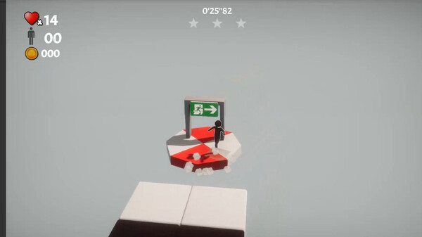 OhMyEye Stick screenshot 1