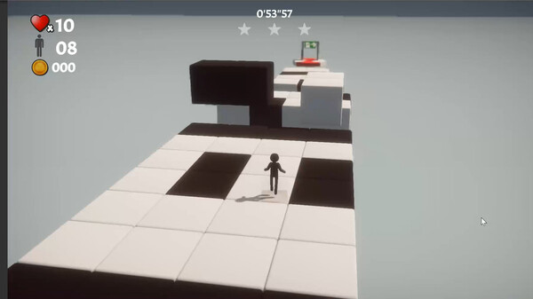 OhMyEye Stick screenshot 5