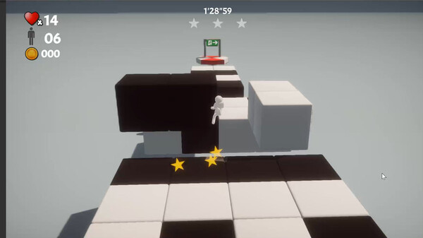 OhMyEye Stick screenshot 4