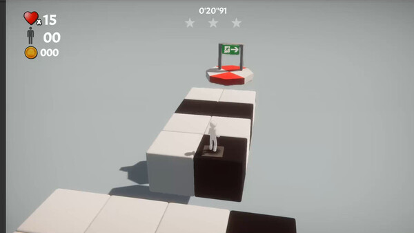 OhMyEye Stick screenshot 2