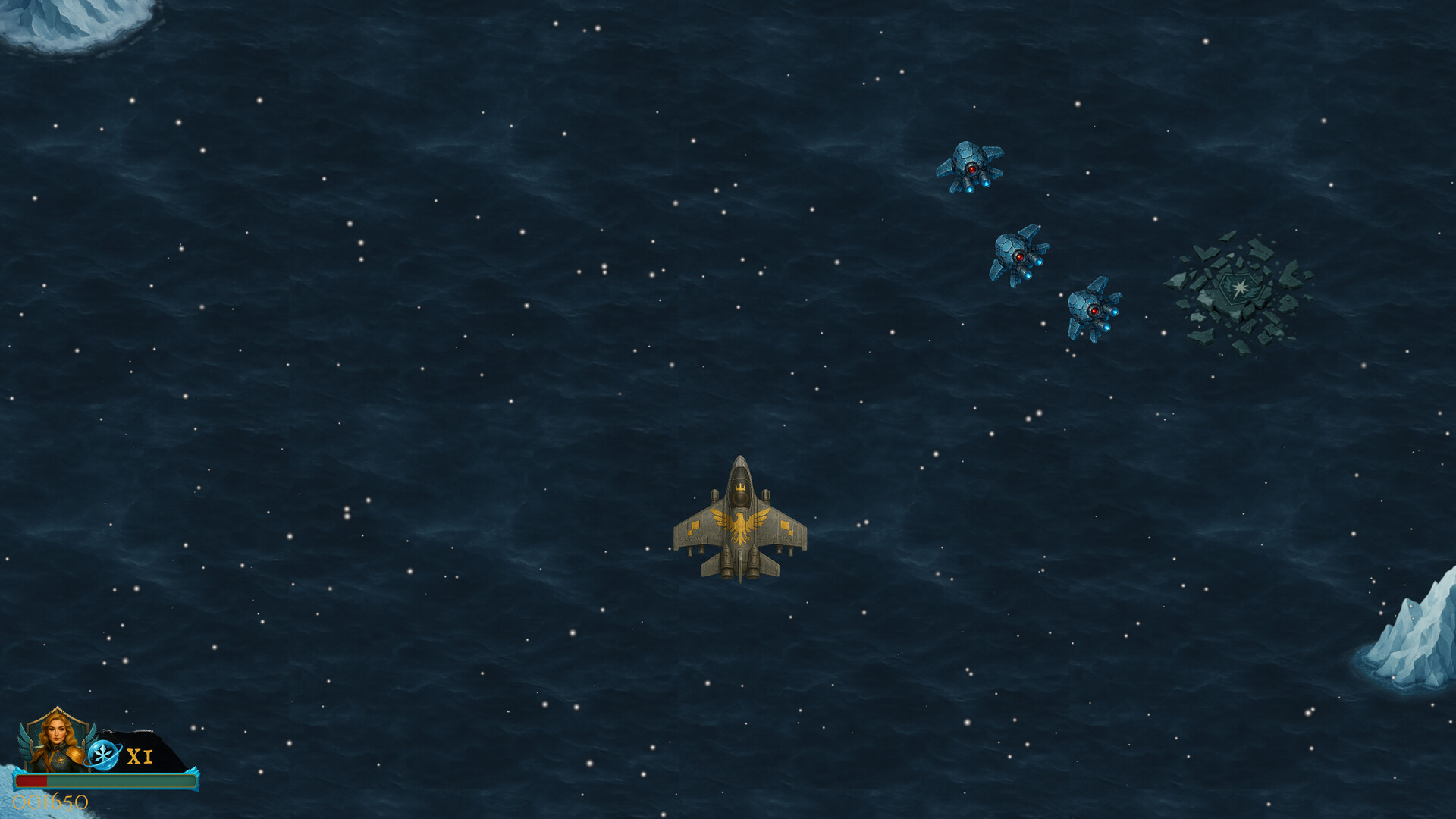 Aurora Polaris screenshot #2