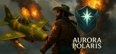Aurora Polaris Cover Image