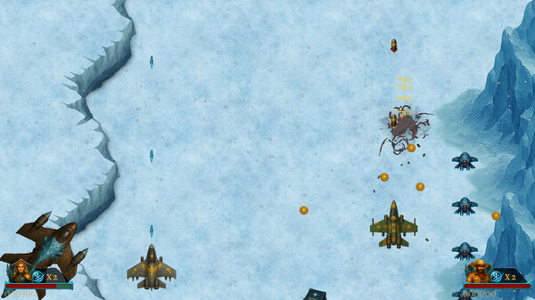 Aurora Polaris screenshot 1
