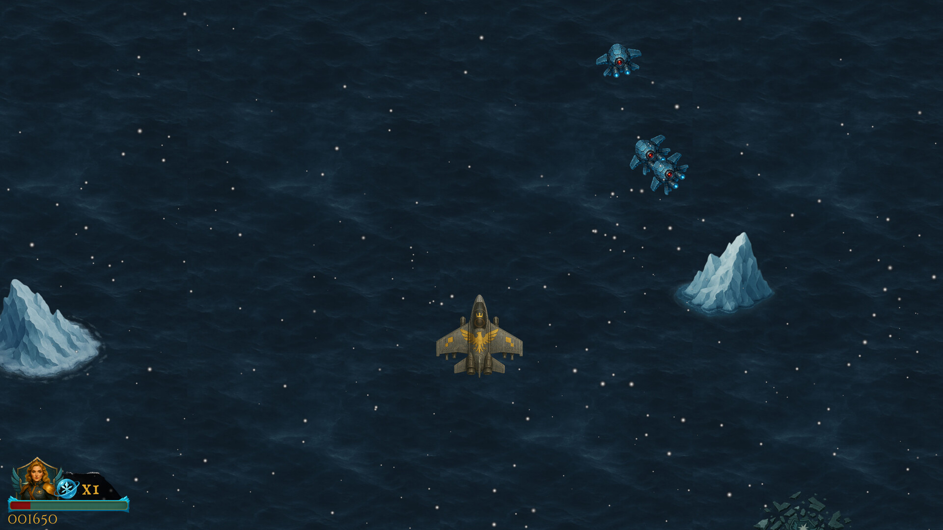 Aurora Polaris screenshot #4