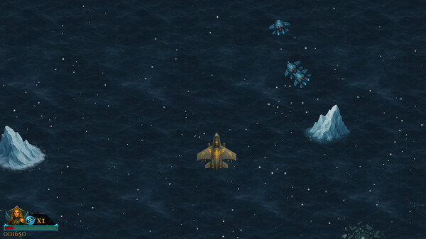 Aurora Polaris screenshot 4