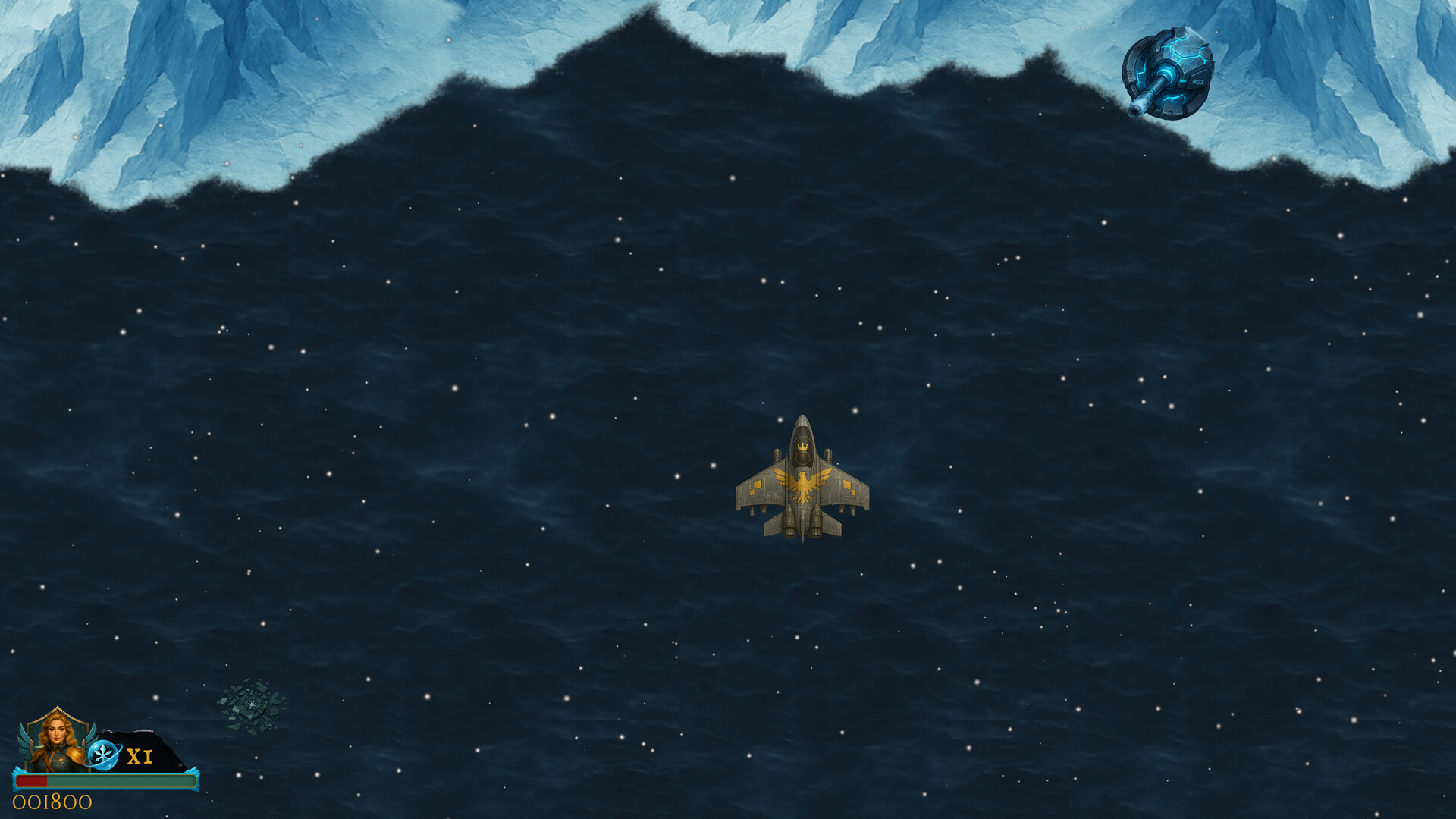 Aurora Polaris screenshot #6