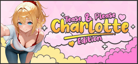 Tease and Please: Charlotte Edition cover art