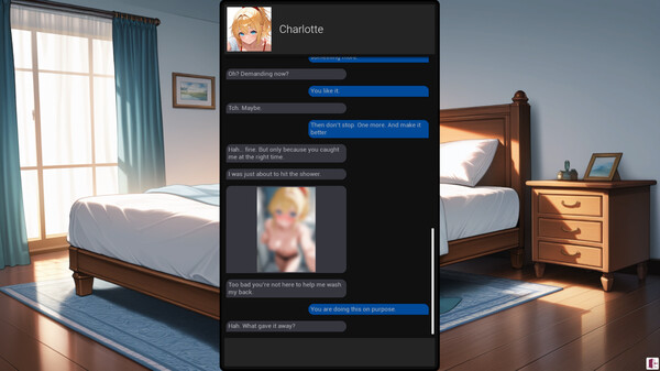 Tease and Please: Charlotte Edition game for windows Pc 1