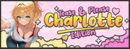 Tease and Please: Charlotte Edition logo