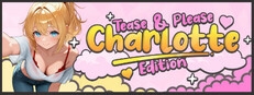 Tease and Please: Charlotte Edition