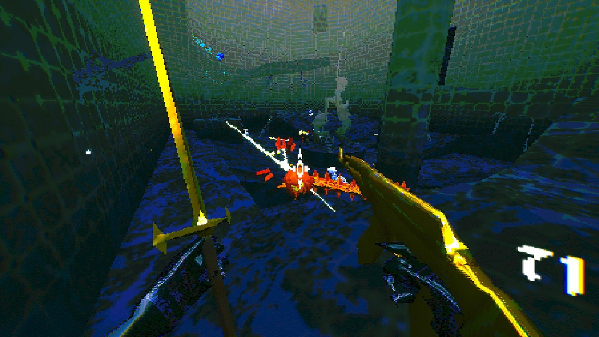 #4. hate.net (Steam) 由: bonitāka