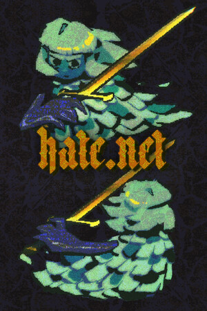hate.net