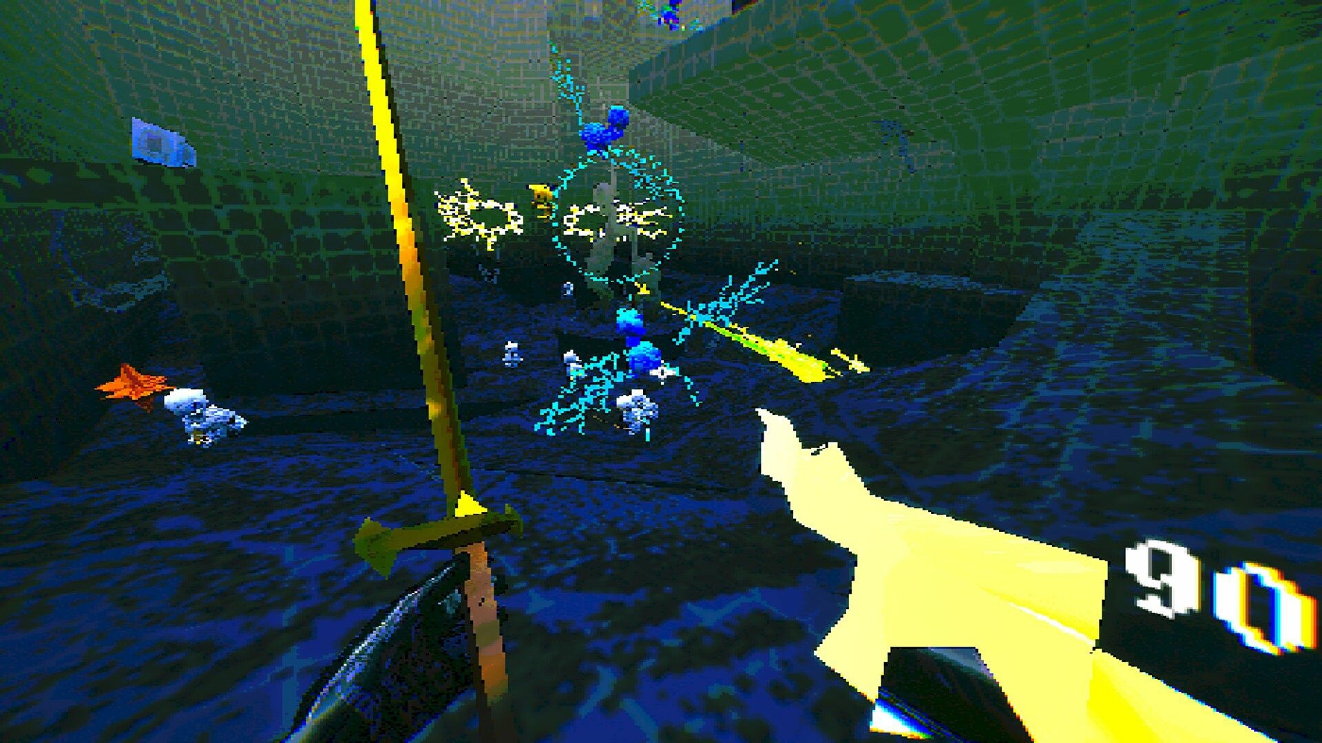 #1. hate.net (Steam) 由: bonitāka