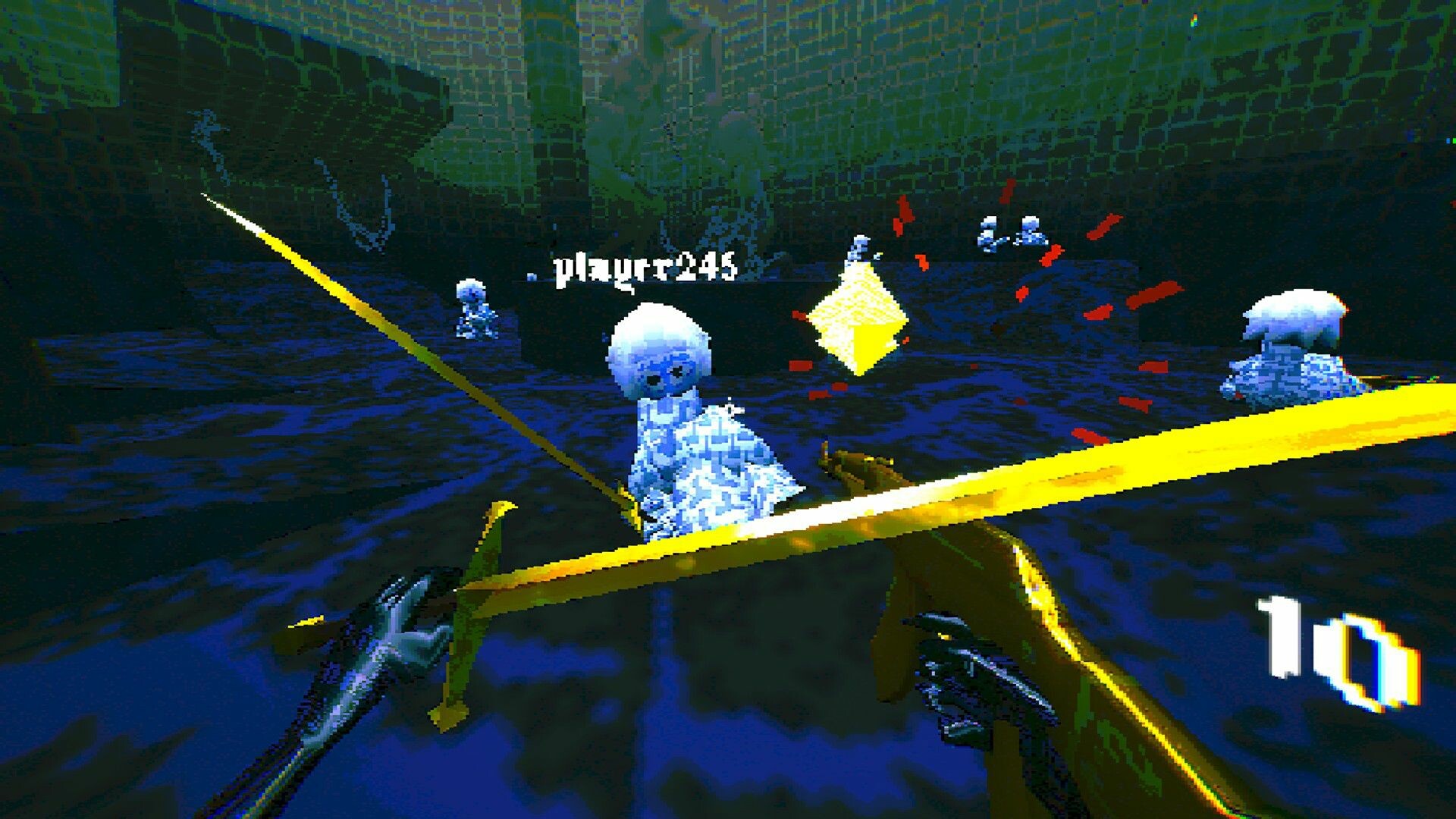 #2. hate.net (Steam) 由: bonitāka