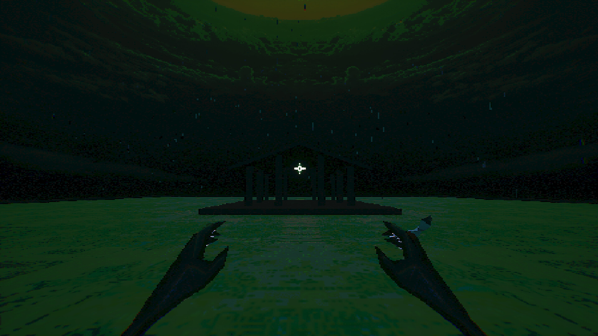 #5. hate.net (Steam) 由: bonitāka