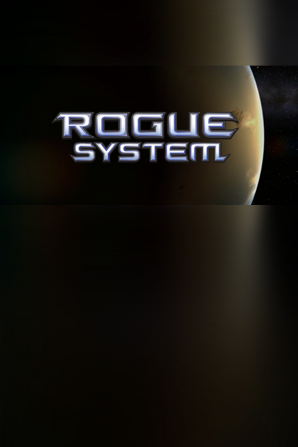 Cover art of Rogue System