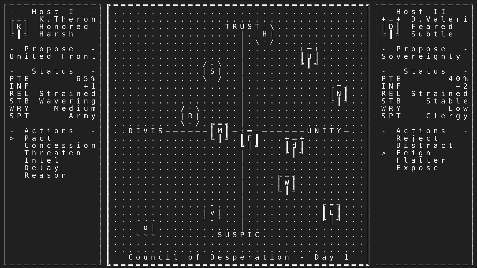 Flow of Banners screenshot #5