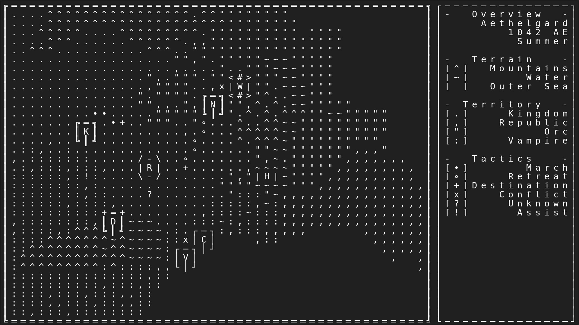 Flow of Banners screenshot #3