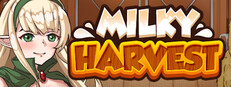 Milky Harvest cover