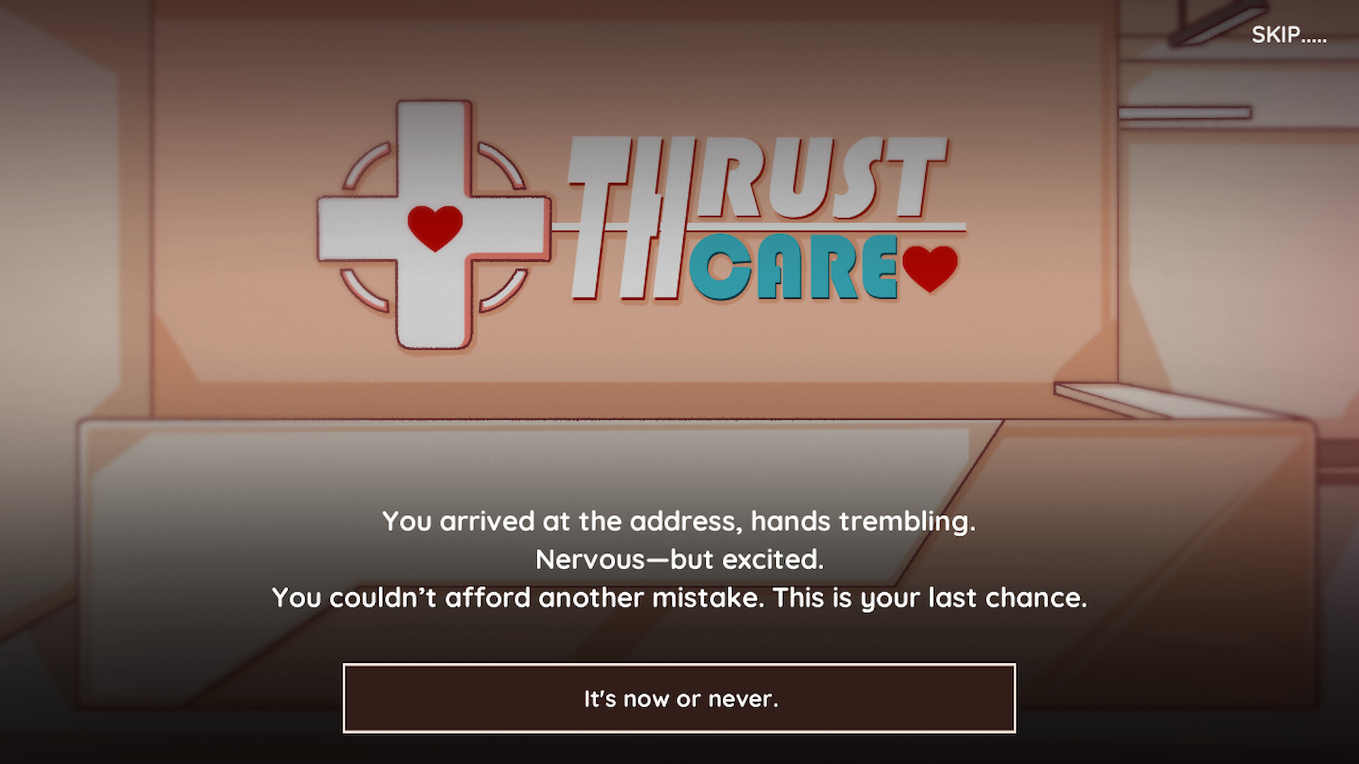 Horny Doctor screenshot #4