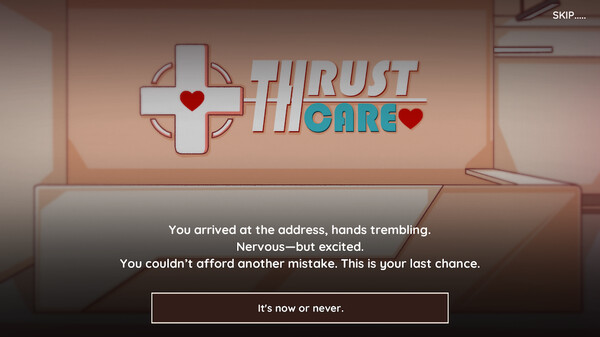 Horny Doctor screenshot 4