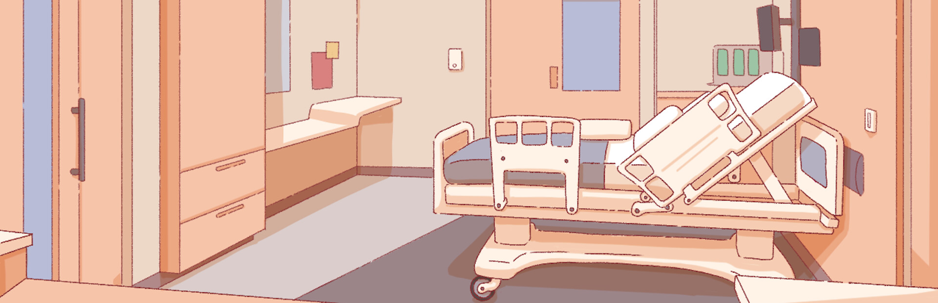 Horny Doctor