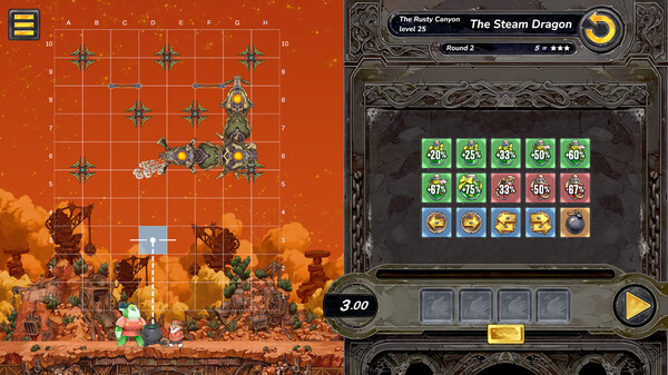 Cal & Bomba screenshot 6