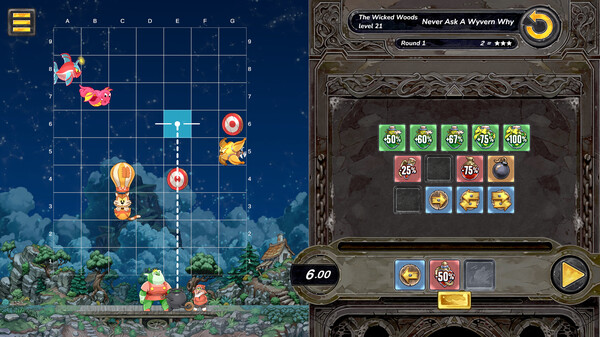 Cal & Bomba screenshot 5