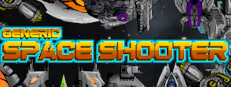 Generic Space Shooter