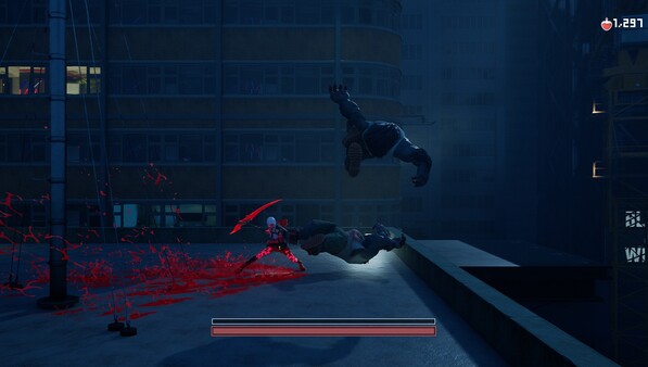 血姬：双生 (Vampiress: Eternal Duet) screenshot 4