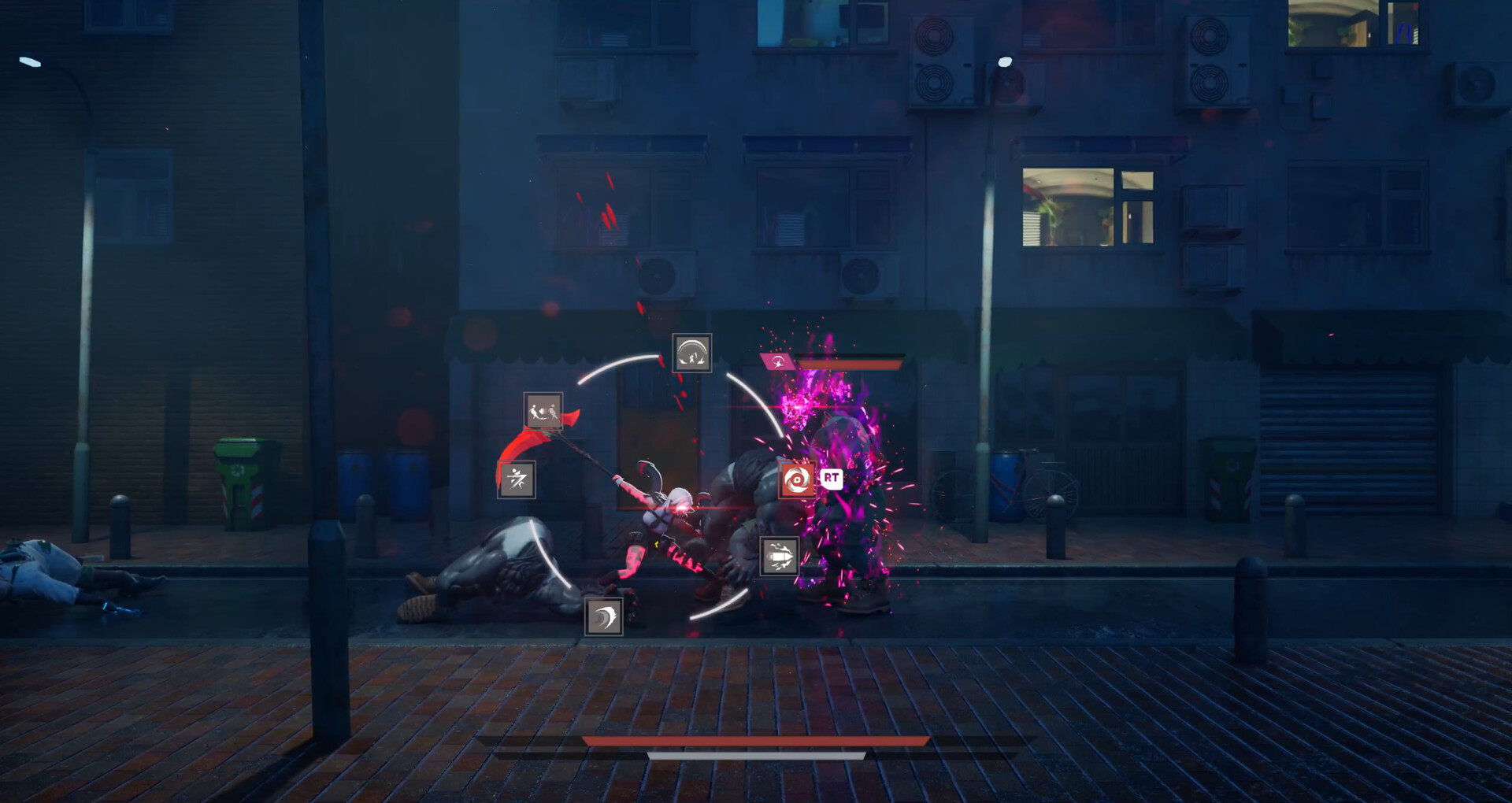 血姬：双生 (Vampiress: Eternal Duet) screenshot #5