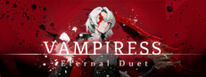 血姬：双生 (Vampiress: Eternal Duet) game capsule image