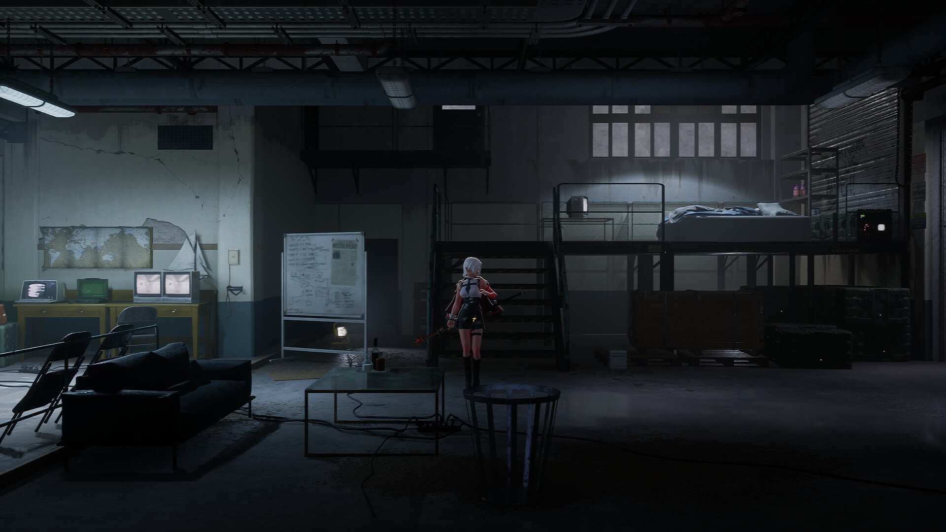 血姬：双生 (Vampiress: Eternal Duet) screenshot #2