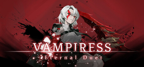 血姬：双生 (Vampiress: Eternal Duet) game header image