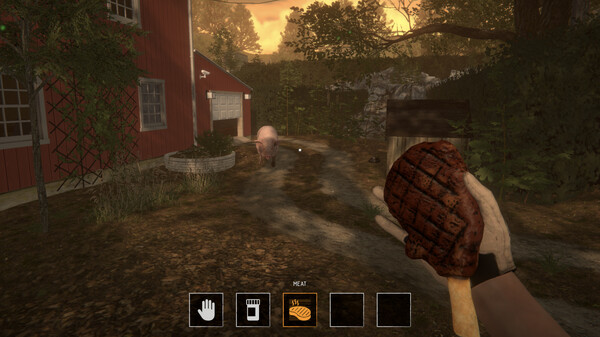 Rat's Contracts screenshot 1