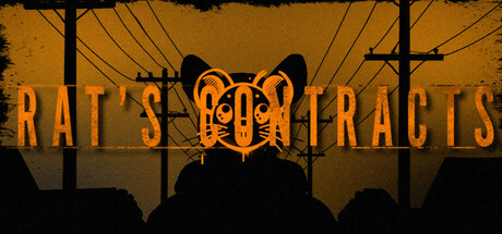 Rat's Contracts cover art