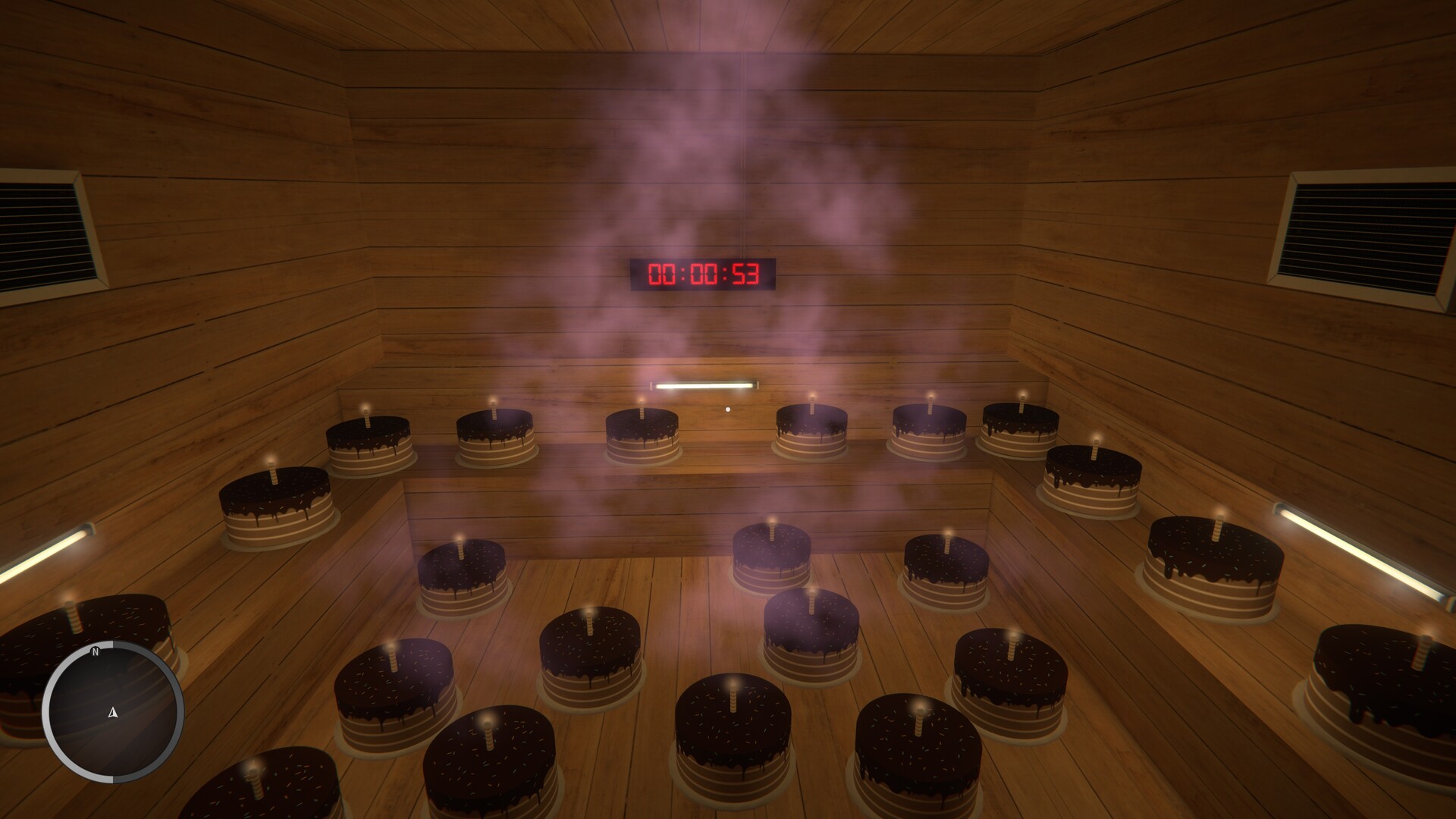 Rat's Contracts screenshot #2